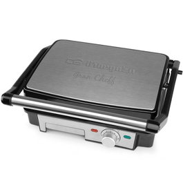 Orbegozo Grill eléctrico GR 4570 2200W 2 x 290 x 235mm